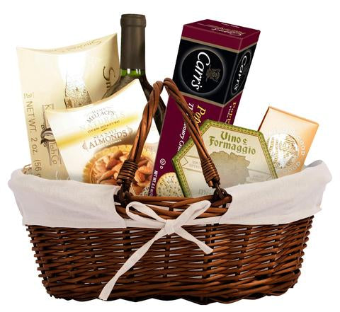 Wholesale Options for Birthday Gift Baskets