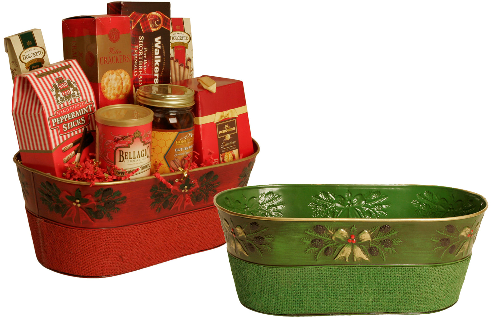 Six Simple Steps to Create Unique Gift Baskets