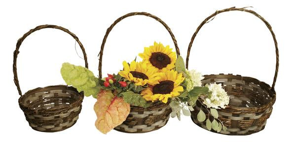 Give your Customers Custom Themed Basket Options