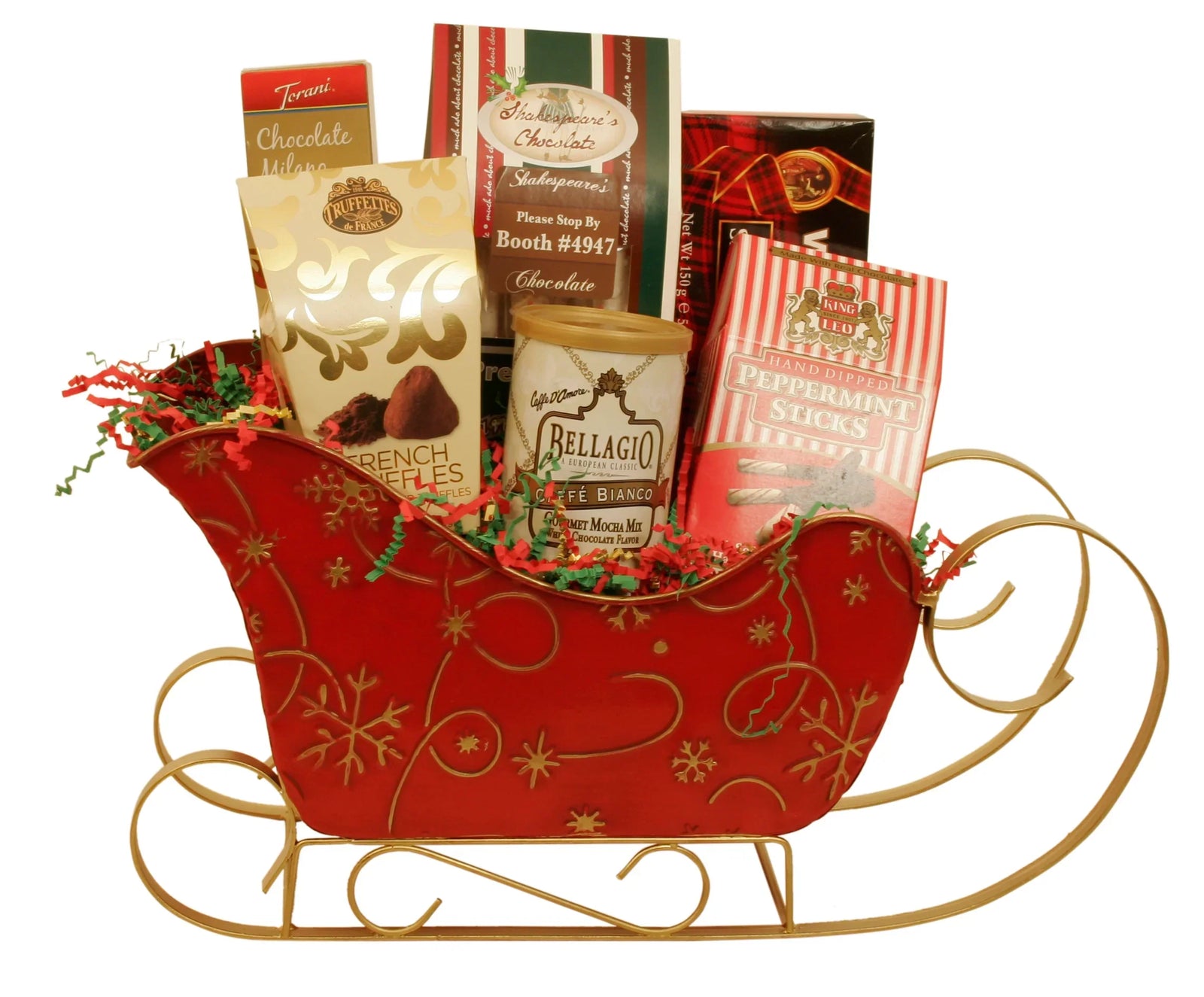 Christmas in July: Why Smart Retailers Start Planning the Holidays Now