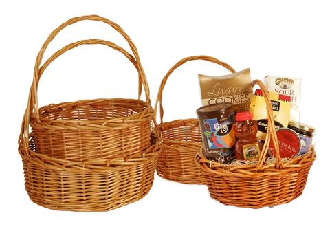 Wholesale Wicker Basket DIY Ideas