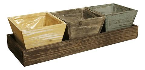 Unique Gift Baskets and Containers for all Occasions