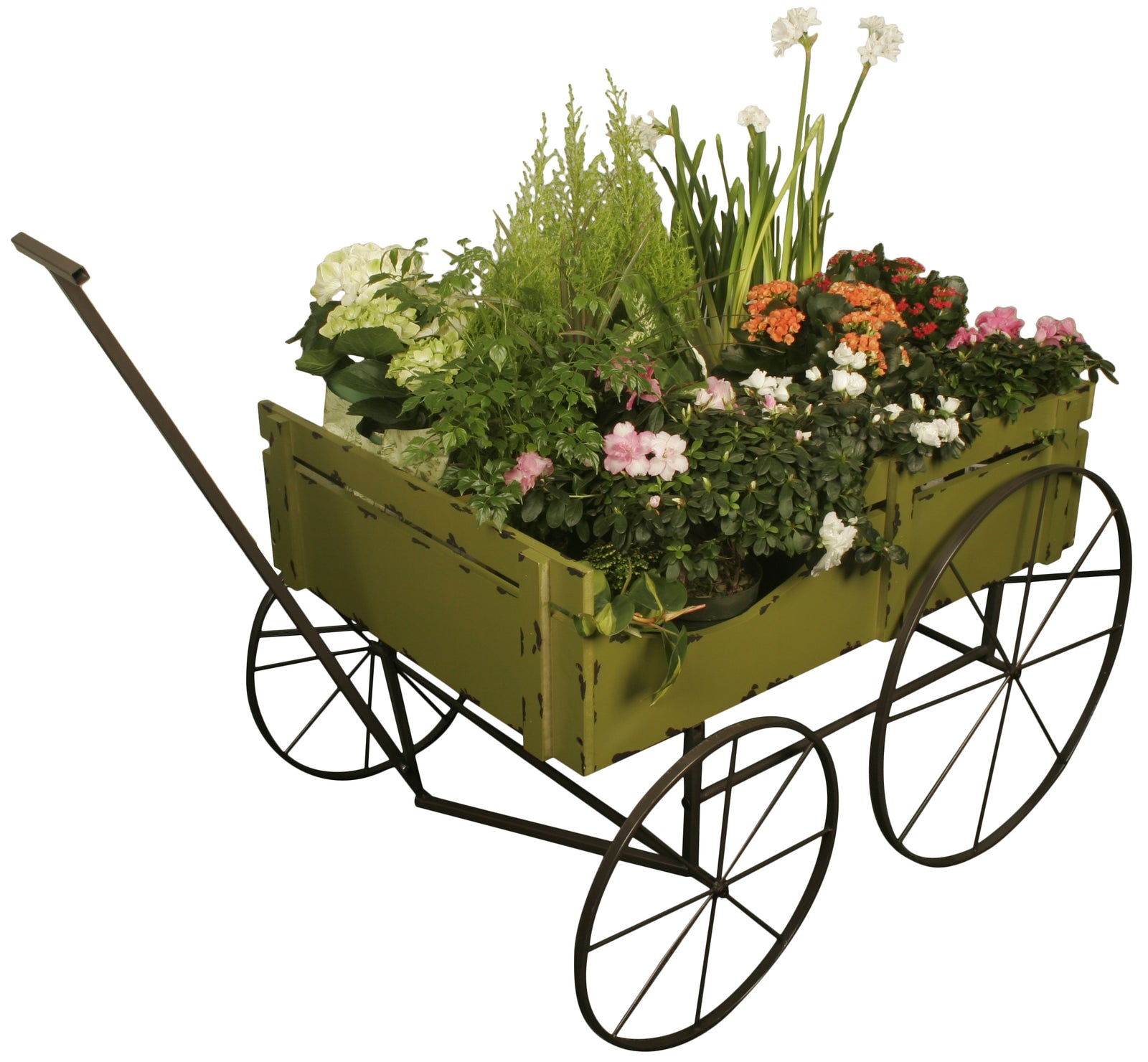 Beautiful Stands to Display Flowers, Gifts and Baskets