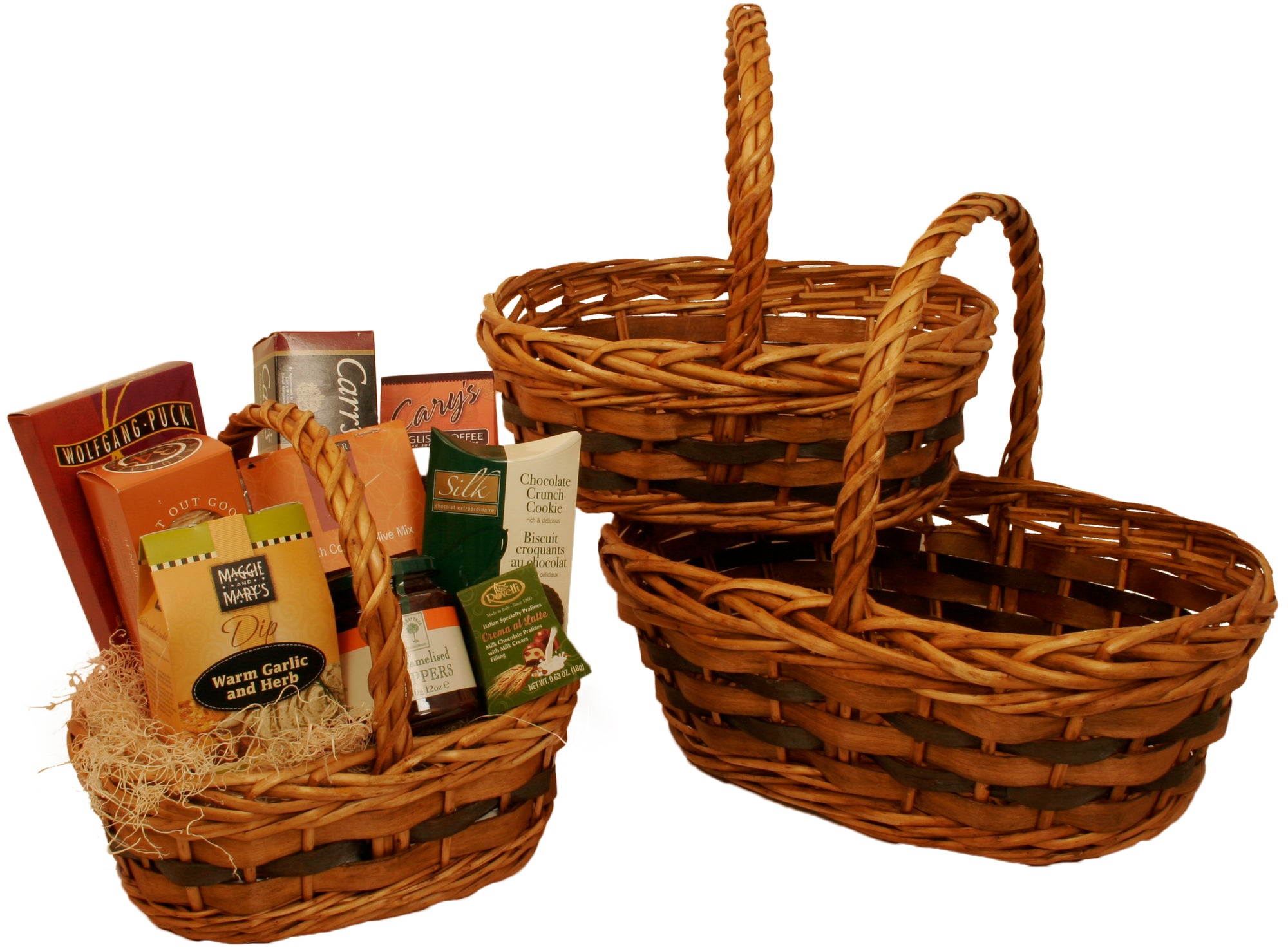 Find the Perfect Gift Basket for You