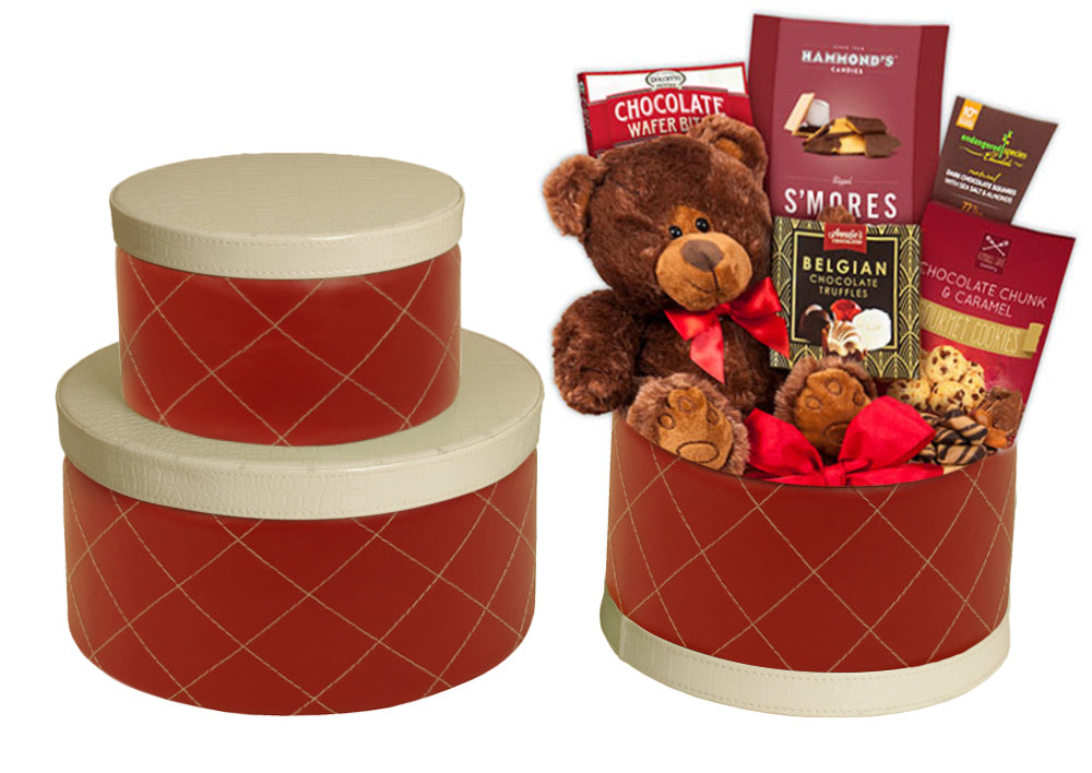 Examples of Valentines Gifts for your Customers