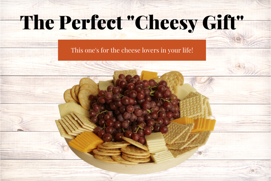 How to Create the Perfect Cheese Lover’s Gift Basket