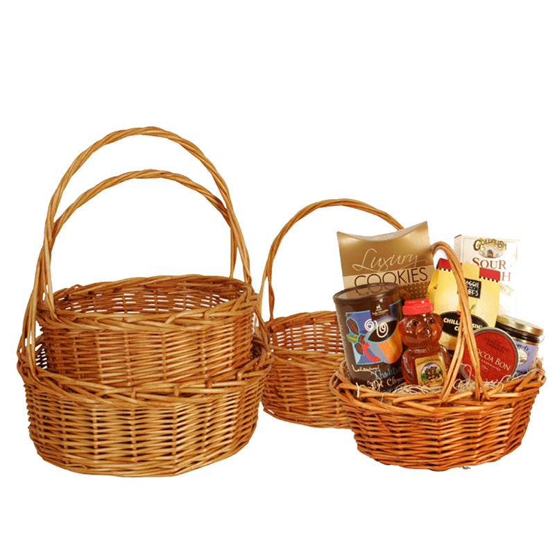 Our Gift Baskets and Containers Have to be Good…Really Good!