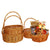 Our Gift Baskets and Containers Have to be Good…Really Good!