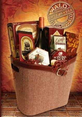 Create Some Great Summer Baskets from Wald Imports Wholesale Baskets