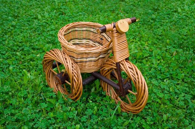 Wicker Basket Project Ideas Your Customer Will Love