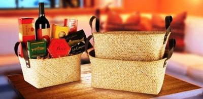 Making the Most out of Storage with Baskets