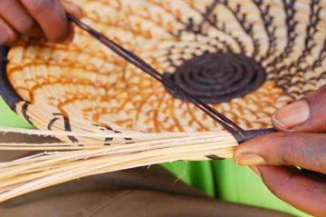 Craft and Art Have Blurred