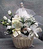 The Honeymoon Gift Basket