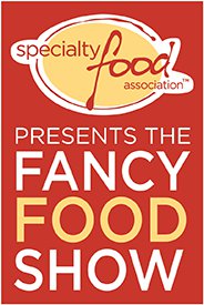 Visit Us at 2018 Winter Fancy Food Show