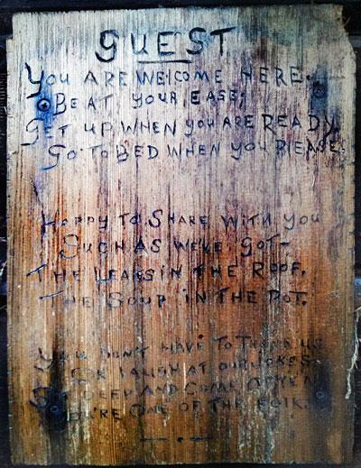 Here's to another great year!