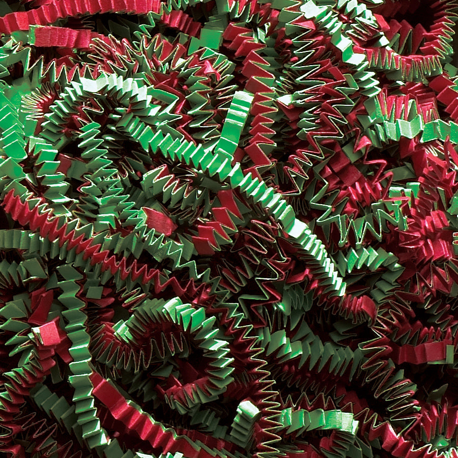 Springfill, Shred, Sizzle pack