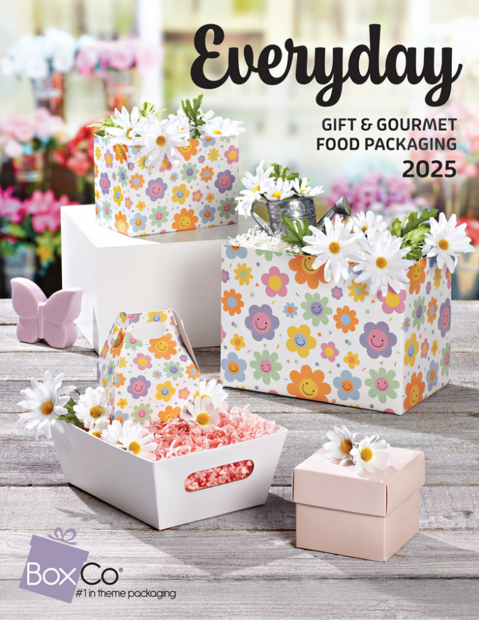 2025 BoxCo Everyday Catalog