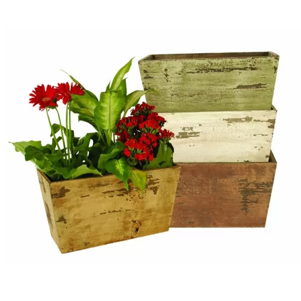 Floral Planters/Containers