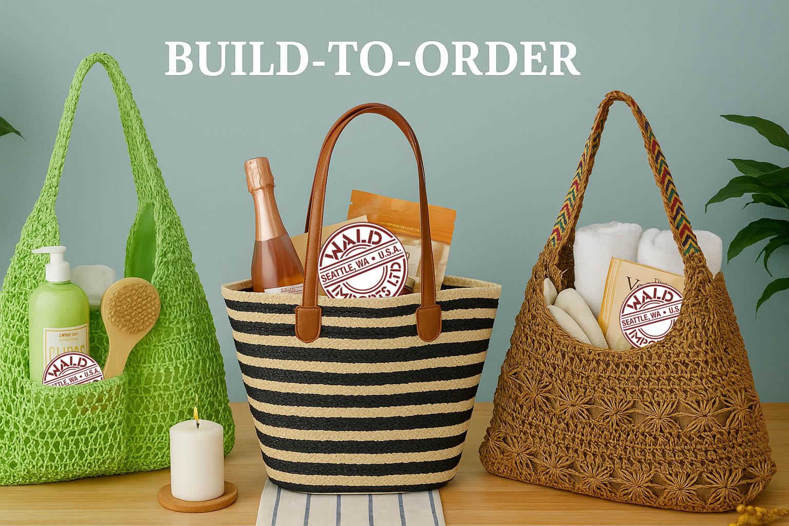 Build-to-Order