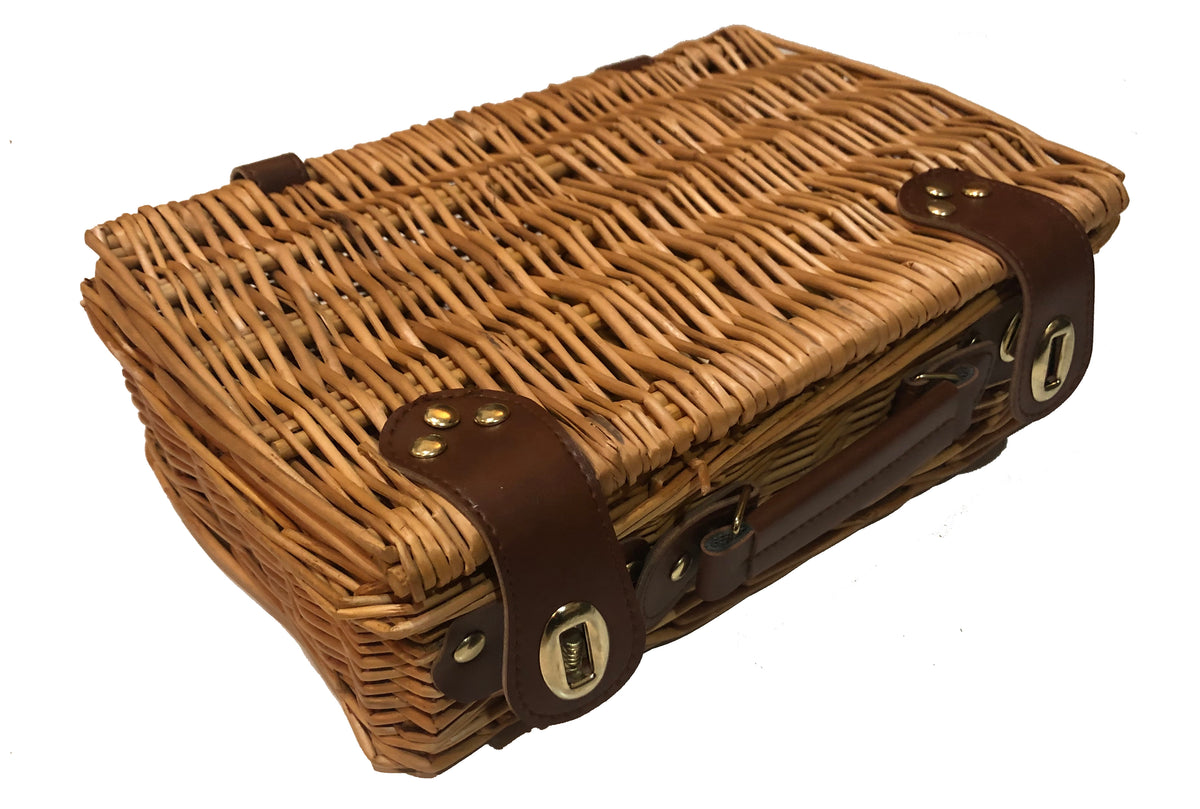 Picnic Basket  Willow