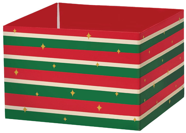 Deluxe Gourmet Gift Box Bases - Medium