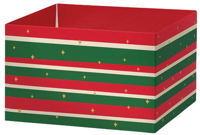 Deluxe Gourmet Gift Box Bases - Large