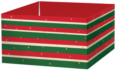 Deluxe Gourmet Gift Box Bases - X-Large