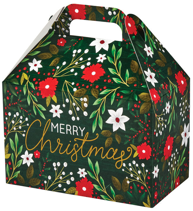 Gable Boxes - Printed
