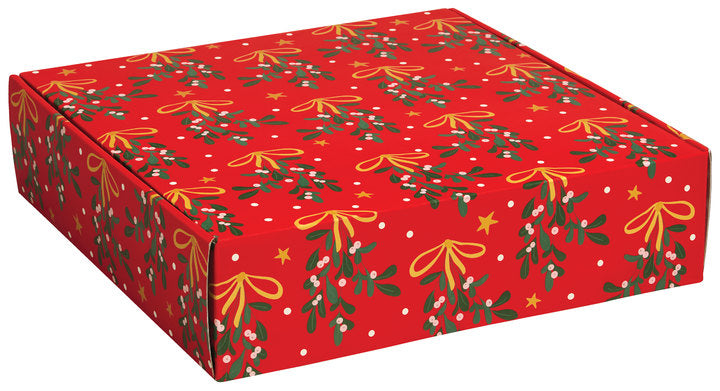 Decorative Mailer -  12" x 12" x 3"