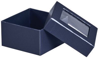 Rigid Gourmet Window Box - Small