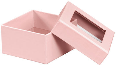 Rigid Gourmet Window Box - Small