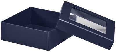 Rigid Gourmet Window Box - Medium