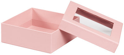 Rigid Gourmet Window Box - Medium