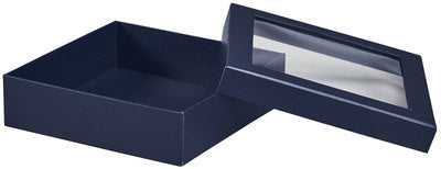 Rigid Gourmet Window Box - Large