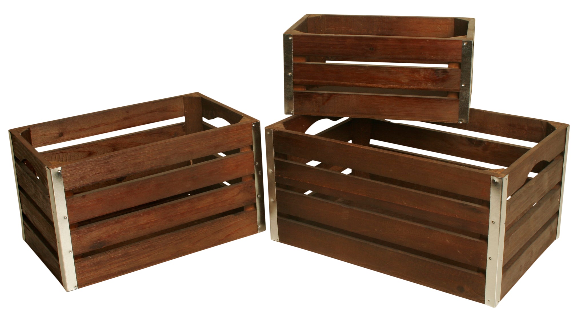 Crate metal deals
