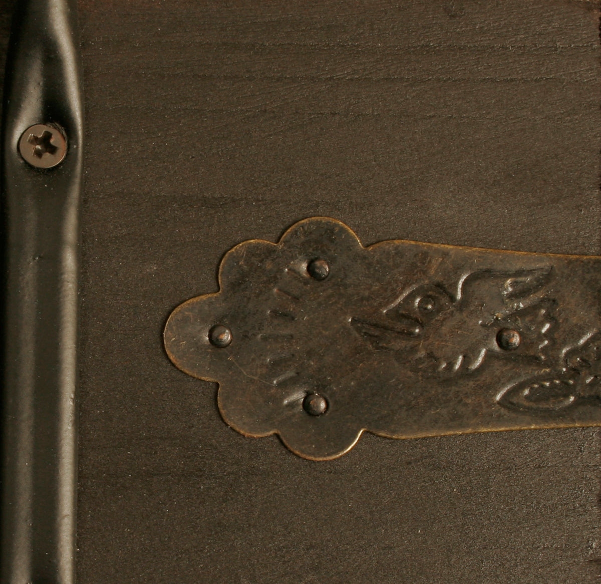 12&quot; Wood Serving Tray