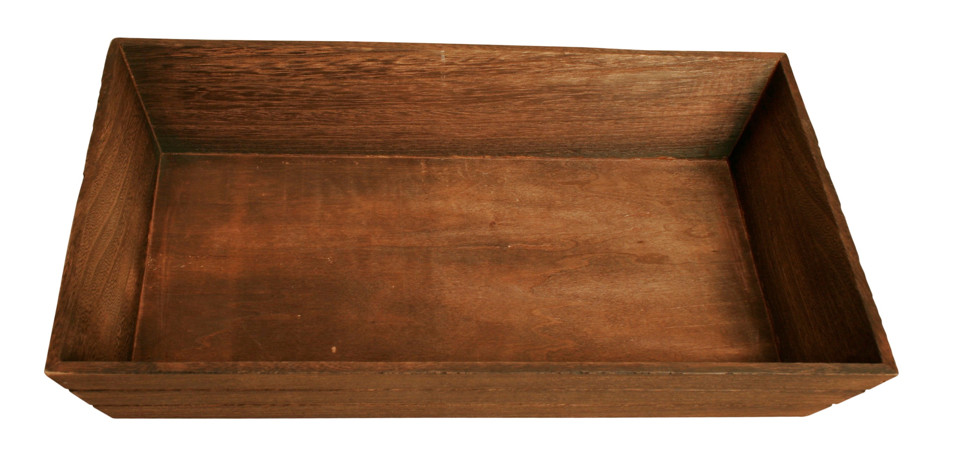 Wooden Paper Clip Holder & Change Dish for Desk | Grovemade®