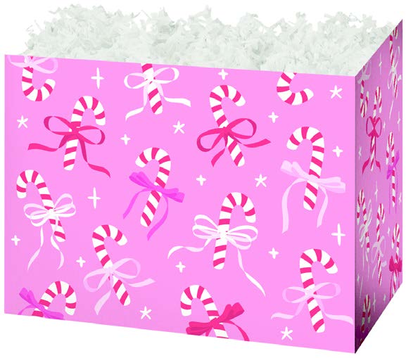 Basket Box - Theme - Large
