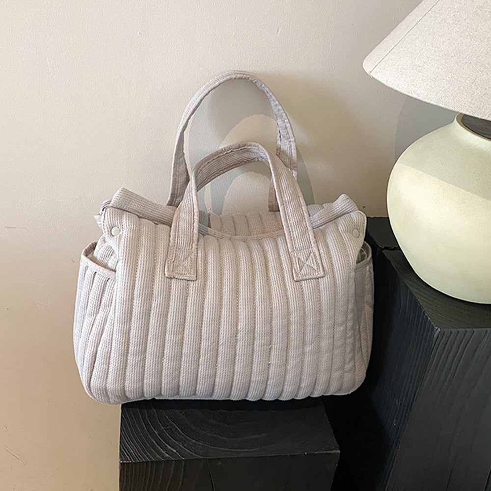 Neutral Diaper Bag