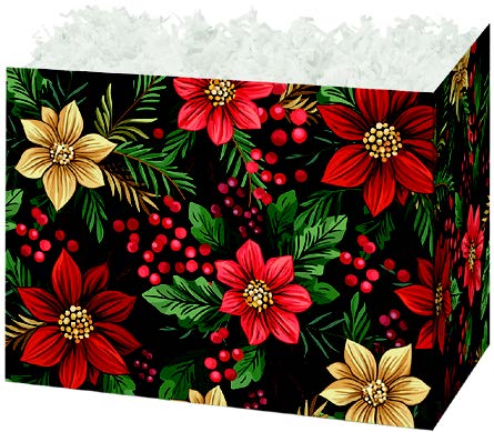 Basket Box - Theme - Small