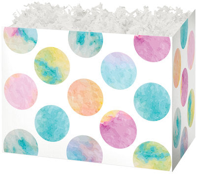 Basket Box - Theme - Small
