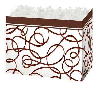 Basket Box - Theme - Small