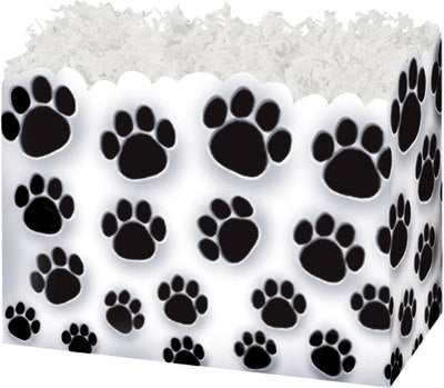 Basket Box - Theme - Small