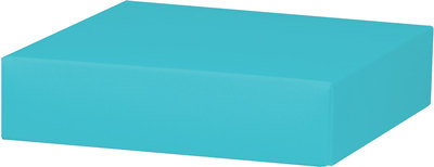 Deluxe Gourmet Gift Box Lids - Large