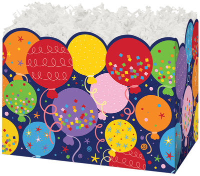 Basket Box - Theme - Small
