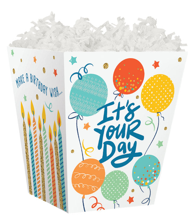 Sweet Treat Gift Box