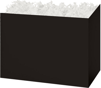 Basket Box - Solid Color - Small