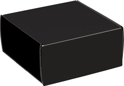 Decorative Mailer -  9&quot; x 9&quot; x 4&quot;