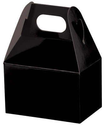 Mini Gable Boxes