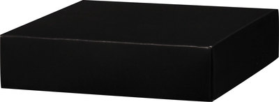 Deluxe Gourmet Gift Box Lids - Large